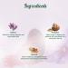 Biotique Saffron Dew 50g - Ageless Face & Body Cream | Best Anti-Aging Moisturizer for All Skin Types - Buy Online on GoSupps.com