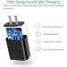 Replacement Beard Club PT45 Charger | USB Charging Cable for PT45 Beard Trimmer - Buy Online on GoSupps.com