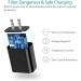 Odinxixi for Andis 73000 Envy Li Cordless Clipper Charger Charging Cord Compatible with Andis 73000 73130 Envy Li Cordless Clipper Charger Power Cord - Buy Online on GoSupps.com
