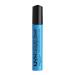 NYX PROFESSIONAL MAKEUP Liquid Suede Cream Lipstick - Little Denim Dress (Bright Sky Blue)