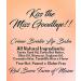 20 KISS The Miss Goodbye Bridal Shower Cr me Br l e Lip Balms | Perfect Bachelorette Party Favors | International Shipping Available - Buy Online on GoSupps.com