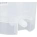 Buy Weikeya Silicone Inlet Bucket Portable 1200ml for Healthcare | Stress-Reducing Includes Catheter & 10 Cleaners - Buy Online on GoSupps.com