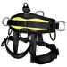 WMLBK Climbing Harness - Multi-Purpose Waist & Hip Protection Belt for Men & Women | Ideal for Mountaineering & Tree Climbing - International Shipping Available - Buy Online on GoSupps.com