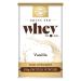 Solgar Whey To Go Whey Protein Powder Vanilla 12 oz (340 g)