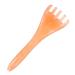 Gatuida 5-Piece Massage Comb & Ear Piercing Set | Scalp & Facial Care Device - Pink Fr ulein Resin - Buy Online on GoSupps.com