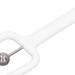 Oral Muscle Power Device - Metal Tool to Develop Language Skills Promote Spoken Language & Enhance Flexibility | Safe Tongue-Tip Training - Buy Online on GoSupps.com