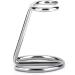 Shaving Brush Holder | Durable Stainless Steel Razor Tool Holder for Men | Premium Beard Grooming Accessory - Buy Online on GoSupps.com