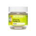 Uncle Harry s Natural Products Whitening Toothpaste Polish Alkalizing Antiseptic Tooth Polisher with Pumice and Bentonite Clay Pure Plant Essences Fluoride Free and Vegan 1.25 Ounce Glass Jar