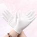 MAGICLULU 9 Pairs Moisturising Glove Soft Stretchy Gloves Soft Cotton Sunscreen Gloves Jewelry Etiquette Gloves Serving Gloves Cotton Gloves Working Glove White Gloves Miss Spring and Summer - Buy Online on GoSupps.com