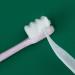 Zumaha Ultra-Like Toothbrush Set for Adults & Kids - 20 000 Micro-Nano Bristles - 4 Pack for Superior Cleaning - Buy Online on GoSupps.com