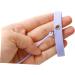 Mikinona Tweezers Silicone Bracelet Lash Tweezer Wristband Small Lash Applicator Holder Professional Tweezers Professional Eyelash Tool Convenient Eyelash Tweezer Purple - Buy Online on GoSupps.com