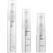 Beaupretty 10pcs 5ml Mini Transparent Spray Bottles - Empty Perfume & Mouthwash Atomizers for Travel & Cleaning - Buy Online on GoSupps.com