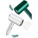 Professional Hair Dryer High Power Hair Dryer 2000W Hairdryer Sets Salon Lightweight Blow Dryer with Airflow Concentrator and Comb Light Quiet 2 Speed and 3 Heat Hairdryer Fast for Home or Salon B - Buy Online on GoSupps.com