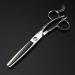 Hair Cutting Scissors 6 Inch JP 440c Steel Feather Hair Cutting Scissors Haircut Thinning Barber Tools Cut Shears Hairdressing Scissors Set - Buy Online on GoSupps.com