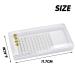 Shop 3D Eyelash Extensions - Premium Mix Fans & Finished Compartments for Volume | International Shipping - Buy Online on GoSupps.com