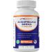 Vitamatic Acidophilus Bifidus 25 Billion DR Capsule - 60 Count - Digestive Support - Made with Prebiotic Inulin Fiber 60 Count (Pack of 1)