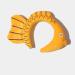 She's Shining Yellow Fish Shape Headband Cartoon Animal Hair Band Exaggerated Funny Hair Accessories - Buy Online on GoSupps.com