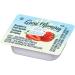 Light Strawberry Jam Pack - 25 Snack Savvy Delights: 25 Strawberry Jam Cups - On-The-Go Portion Control Pack for Travelers & Meal Prep 25 Cups Total Confiture au fraise Comes with a Hand Painted Keychain by PaLiSoL CREATiONS! Light Strawberry Jelly - Buy Online on GoSupps.com