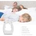Dr. Nassus Snoring Solution - Anti Snoring Nose Strips for Effective Relief (4 Pcs) - Buy Online on GoSupps.com
