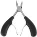 jingfei 4 Pcs Toenail Clippers Thick & Ingrown for Men & Seniors Pedicure Clippers Toenail - Buy Online on GoSupps.com