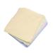 FOMIYES 100pcs Cloth Camera Lens Wipes Eyeglass Wipes Phone Cleaning Wipes Screen Eyewear Cleaning Wipes Lense Random Color 13X13X0.1cm