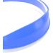 DIY Hair Trimming Template Comfortable Breathable Neckline Hair Styling Tool DIY Curved Degion Silicone for Home (Blue) - Buy Online on GoSupps.com