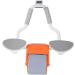 Yinhing Multifunctional Fitness Core Board Trainer for Full-Body Workout Ideal for Both Men and Women - Buy Online on GoSupps.com