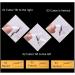 Clipper Nails Edge Trimmers False Nail Tip Scissors U-shaped Nail Clippers Salon Manicure Tool False Nail Tip Scissors - Buy Online on GoSupps.com