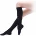 WSYKC Compression Stockings - 3 Pairs Closed Toe 23-32 mmHg Gradient Pressure XXL for Venous Disease Relief - Buy Online on GoSupps.com