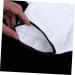 FRCOLOR 1 Pair Paraffin Foot Covers Wax Foot Paraffin Feet Socks Wax Foot Dip Paraffin Foot Liners Wax Foot Mask Spa Gloves Paraffin Wax Foot Cover Foot Bath White Short Boots - Buy Online on GoSupps.com