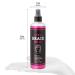 Nicole & Alyssa - Braid Spray (10oz) and Braid Gel (7.9oz) Combo - Buy Online on GoSupps.com
