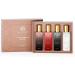 Bloom Beauty The Man Company Specially Curated Perfume Spray Gift Set for Men - 4X20Ml A Gentleman's Moods Premium Long-Lasting Luxury Eau De Parfum Night for Date Fire for Party Oud for Outing - Buy Online on GoSupps.com