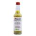 Pure ginger- high-quality Peruvian organic-ginger without sugar and artificial additives 250 ml organic ginger- without lemon 250 ml (1 Pack)