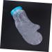 Waterproof Bandage & Protector for Hand & Leg Casts | Ultimate Waterproof Cast Cover - Buy Online on GoSupps.com