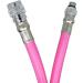 Scuba Choice 27-Inch Pink Colored LP Low Pressure Braided Hose for BCD - Buy Online on GoSupps.com
