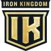 Iron Kingdom BCAA Plus Powder - Wild Berry | Amino Acids Electrolytes & Glutamine Supplement for Endurance & Recovery | 30 Servings - Buy Online on GoSupps.com