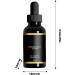 Hair Growth Oil | Dry Scalp Oil | Natural Nourishing Cold Pressed Moisturizing Organic Rosemary Oil 1.62oz for Hair Loss Promotes Zonto - Buy Online on GoSupps.com