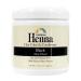 Rainbow Research Henna Persian Black 4oz - Pack of 2 | Natural Hair Color Dye - Buy Online on GoSupps.com