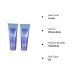 Bath & Body Works 8 Fl Oz Ultimate Hydration Body Cream for Women 2-Pack - Fresh Cut Lilacs - Buy Online on GoSupps.com