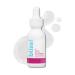 Bliss Multi Peptide Youth Anti aging Antioxidant Face Serum - Pore Refining Resurfacing Brightening Hydrating - Visibly Improves Lines & Wrinkles for Women