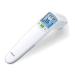 Beurer FT100 Non Contact Medical Thermometer with Correct Distance Confirmation Sensor Single
