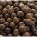 Pimento allspice whole organic pimiento Cubeb Berries Cubeba full of flavor handpicked and sun dried from Jamaica 75g