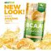 About Time Plant Based BCAA Hydrate - Clear Electrolyte Drink with L-Glutamine Non-GMO & Gluten Free - Orange Cream 20 Servings | International Shipping Available - Buy Online on GoSupps.com