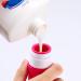 Travel Bottles Set - 4 x 90ml BPA-Free Silicone Containers - Perfect for Travel & Replacement - Buy Online on GoSupps.com