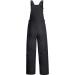 GEMYSE Women's Insulated Waterproof Ski Bib Overalls Winter Snowboarding Pants Medium Classic Black C - Buy Online on GoSupps.com