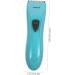 minkissy Hair Trimmer Mens Electric Rasuradora De para Hombres Men Trimmer Electric Haircut Kit Beard Trimmer for Men Beard for Men Cordless Clippers Household Razor - Buy Online on GoSupps.com