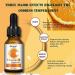 OCHILIMA 20% Vitamin C Serum with Hyaluronic Acid for Face Natural Organic Skin Care Anti Aging Collagen Booster Anti-Wrinkle Instant Moisturizers Whitening Dark Spots Facial Serum Fits All Skin - Buy Online on GoSupps.com
