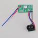 FREDY Motherboard Electric Hair Clipper Circuit Board PCB Board for 8148/8591 - Buy Online on GoSupps.com