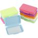 Orthodontist Wax Set - 10 Box Aromatized Brace Relief with Fruit Fragrance for Gum Irritation & Aligner Brackets - Buy Online on GoSupps.com