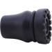 MCAORI 1Pc Walking Stick Rubber Caps Hiking Stick Protectors Cover Cane Tip Protect Pads Ends Winter Cane Replaceable Tip Caps - Buy Online on GoSupps.com
